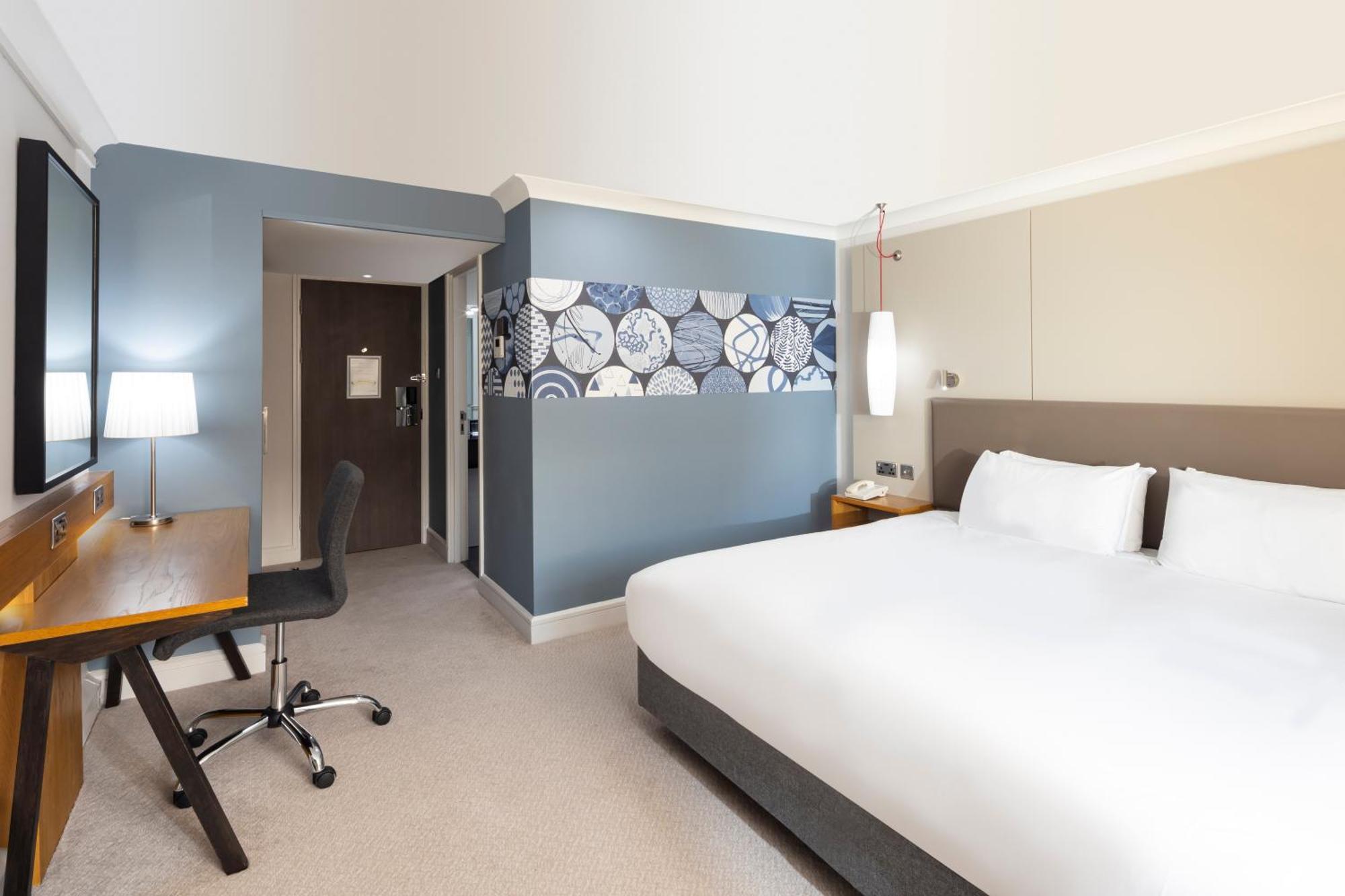 Crowne Plaza By Ihg 4* Harrogate